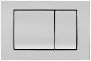 Кнопка смыва Jacob Delafon E29027-CP